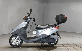 YAMAHA AXIS 125 TREET SE53J