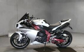 YAMAHA YZF-R1 2010 RN24J