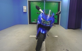 KAWASAKI NINJA 250R 2008 EX250K