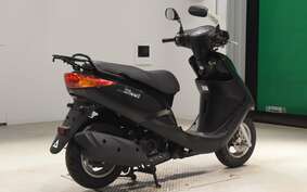 YAMAHA AXIS 125 TREET SE53J