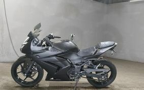 KAWASAKI NINJA 250R EX250K