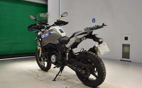 BMW G310GS 2018 0G02