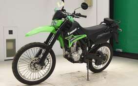 KAWASAKI KLX250 Gen.2 LX250S