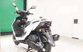 YAMAHA CYGNUS 125 XSR 3 SED8J