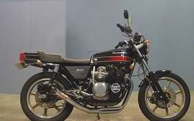 KAWASAKI Z400 FX 1983 KZ400E