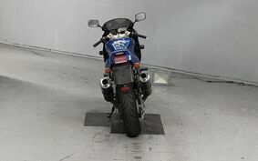 YAMAHA TRX850 2004 4NX