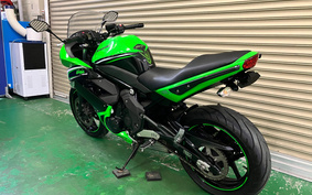 KAWASAKI NINJA 400R 2012 ER400B