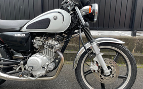 YAMAHA YB125SP PCJL