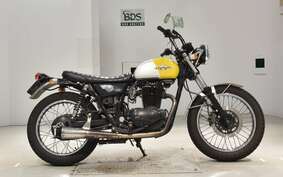 KAWASAKI 250TR BJ250F