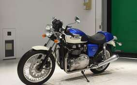 TRIUMPH THRUXTON 900 2007