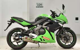 KAWASAKI NINJA 400R 2013 ER400B