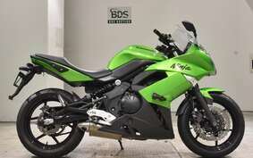 KAWASAKI NINJA 400R ABS 2013 ER400B