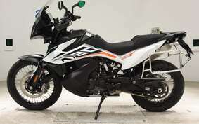 KTM 790 ADVENTURE 2021 TS340