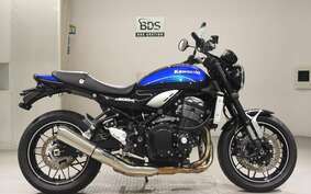 KAWASAKI Z900RS 2024 ZR900K