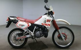 YAMAHA DT125R 1988 3FW