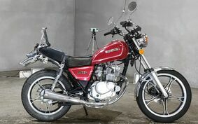 SUZUKI GN125 H PCJG9