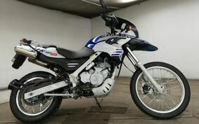 BMW F650GS DAKAR 2004 0176