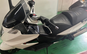 GILERA GP800 2015