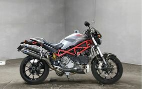 DUCATI MONSTER S4R TESTASTRETTA 2007 M417A