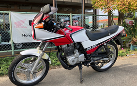 HONDA CBX125F JC11