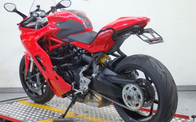 DUCATI SUPERSPORT 2018 VA01J