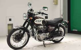 KAWASAKI W650 2009 EJ650A