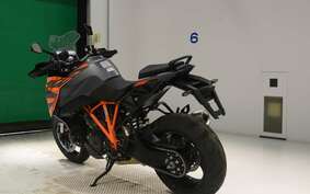 KTM 1290 SUPER DUKE GT 2024