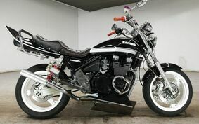 KAWASAKI ZEPHYR 400 1997 ZR400C