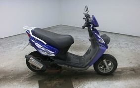 YAMAHA BW S100 4VP