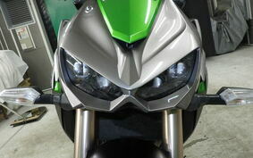 KAWASAKI Z1000 Gen.5 2014