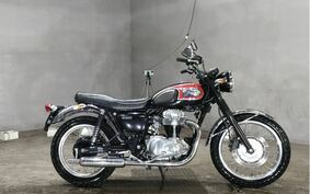 KAWASAKI W400 2009 EJ400A