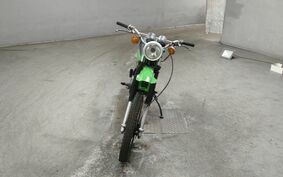 YAMAHA DT125 2N0