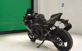 KAWASAKI ZX-4R SE 2023 ZX400P