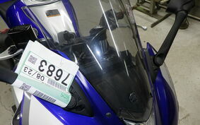 YAMAHA YZF-R25 A RG10J