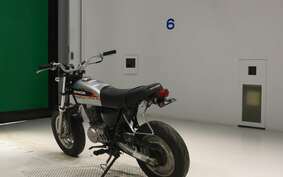 HONDA APE 100 HC07