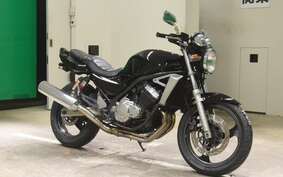 KAWASAKI BALIUS 250 Gen.2 ZR250B