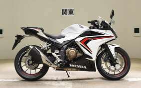 HONDA CBR400R NC56