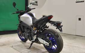 YAMAHA MT-09 SP 2024 RN69J