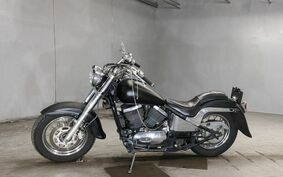 KAWASAKI VULCAN 400 CLASSIC 1996 VN400A