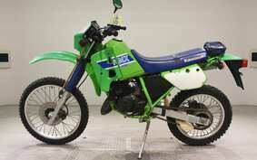 KAWASAKI KMX200 MX200A