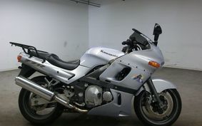 KAWASAKI ZZ-R400 2004 ZX400N