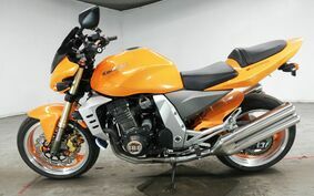 KAWASAKI Z1000 2004 ZRT00A