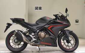 HONDA CBR400R NC56