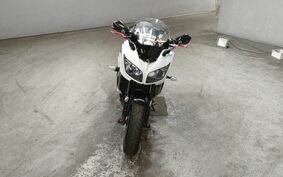 YAMAHA FZ FAZER FEATHER 2014 RN16