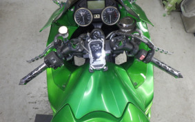 KAWASAKI ZX 1400 NINJA R A 2012