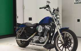 HARLEY L1200LI 2008