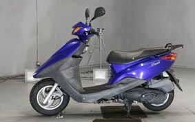 YAMAHA AXIS 125 TREET SE53J