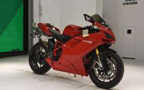 DUCATI 1098 S 2008