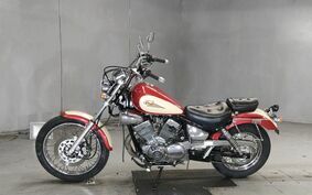 YAMAHA VIRAGO 250 S 3DM