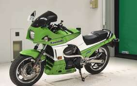 KAWASAKI GPZ750 R 1984 ZX750G